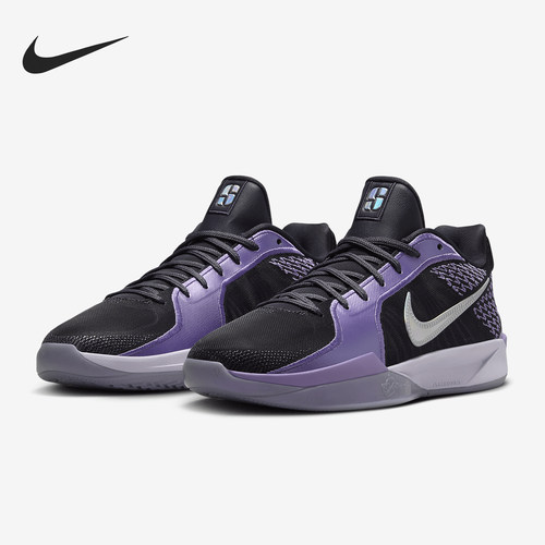 Nike/耐克女士减震实战篮球鞋