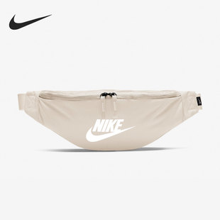 男女运动斜挎胸包腰包BA5750 Nike 新款 当季 104 耐克正品