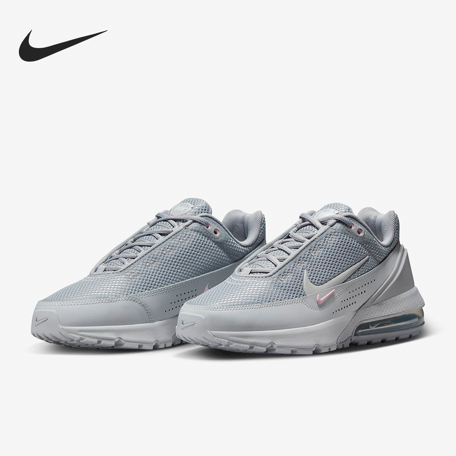 Nike/耐克官方正品AIR MAX PULSE男女气垫运动休闲鞋FD6409-004