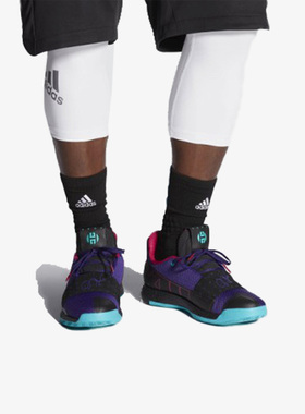 Adidas/阿迪达斯正品 HARDEN 3男子运动训练实战篮球鞋B42005