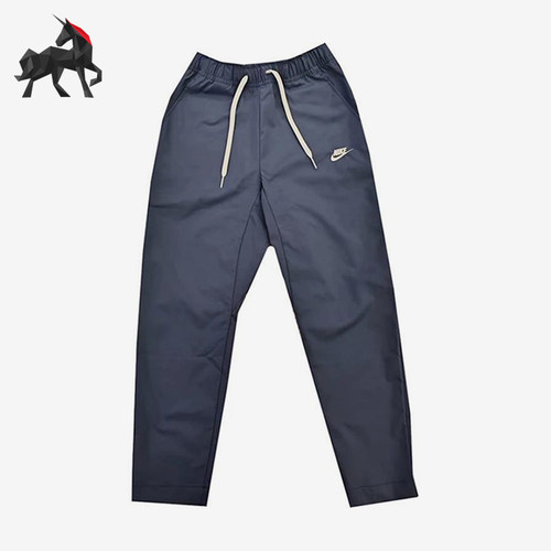 Nike/耐克正品新款男士时尚舒适直筒经典运动休闲裤DX0625-491