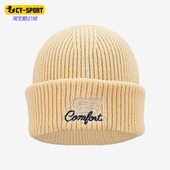 男女同款 Skechers 新款 冬季 运动保暖针织帽 斯凯奇正品