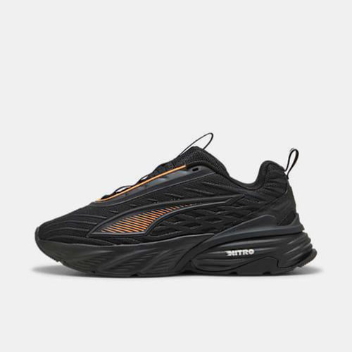 Puma/彪马正品四季款男女运动低帮轻便回弹复古休闲鞋402920-01