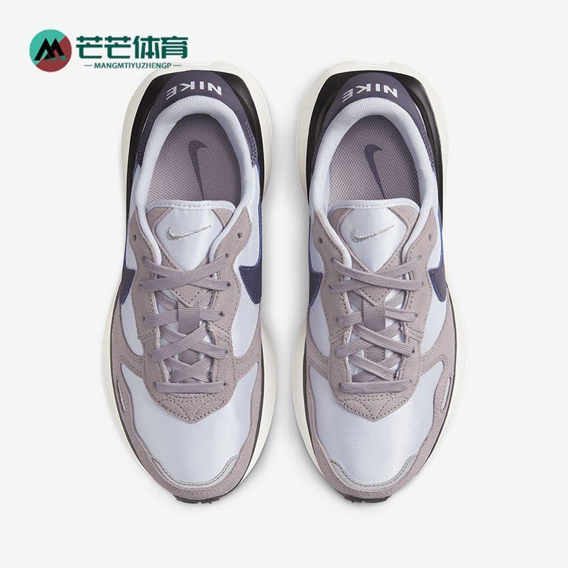 Nike/耐克正品新款女士轻便防滑耐磨运动复古跑步鞋FD2196-003