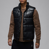 保暖立领户外羽绒马甲FV7274 JORDAN男士 010 耐克正品 Nike