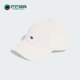 遮阳透气棒球帽JW8019 三叶草男女运动经典 Adidas 阿迪达斯正品