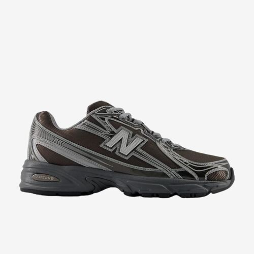 New Balance新百伦正品NB 740男女同款舒适贴合跑步鞋U7407YI