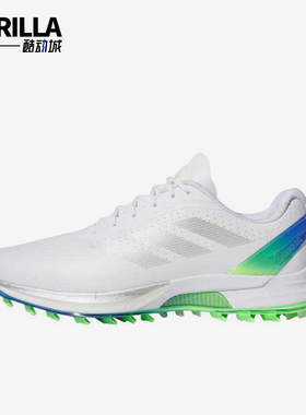 Adidas/阿迪达斯正品Adizero休闲舒适轻便经典高尔夫球鞋JQ7725