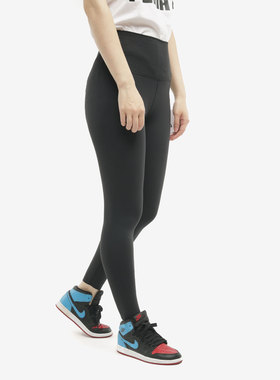Nike/耐克正品春新款YOGA LUXE 7/8 女子紧身裤运动裤CJ3802