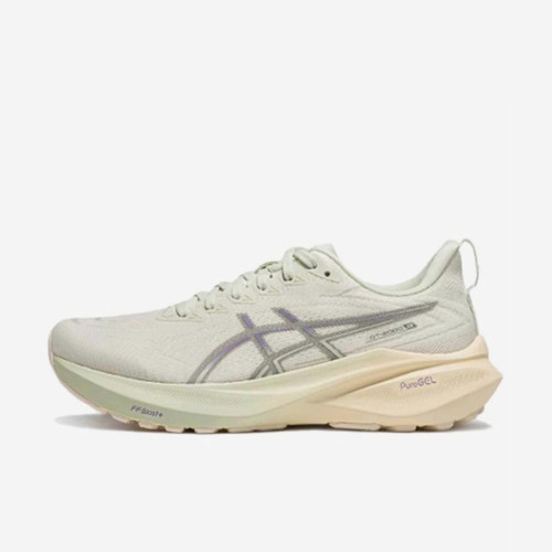 Asics/亚瑟士正品GT-2000 13女子防滑耐磨运动跑步鞋1012B878-100