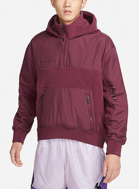 Nike/耐克正品新款Jordan 23 Engineered 男子连帽衫DV1592-680