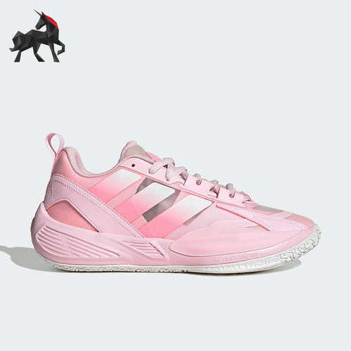 Adidas/阿迪达斯正品XENOBURST男女训练透气经典耐磨篮球鞋JR4376