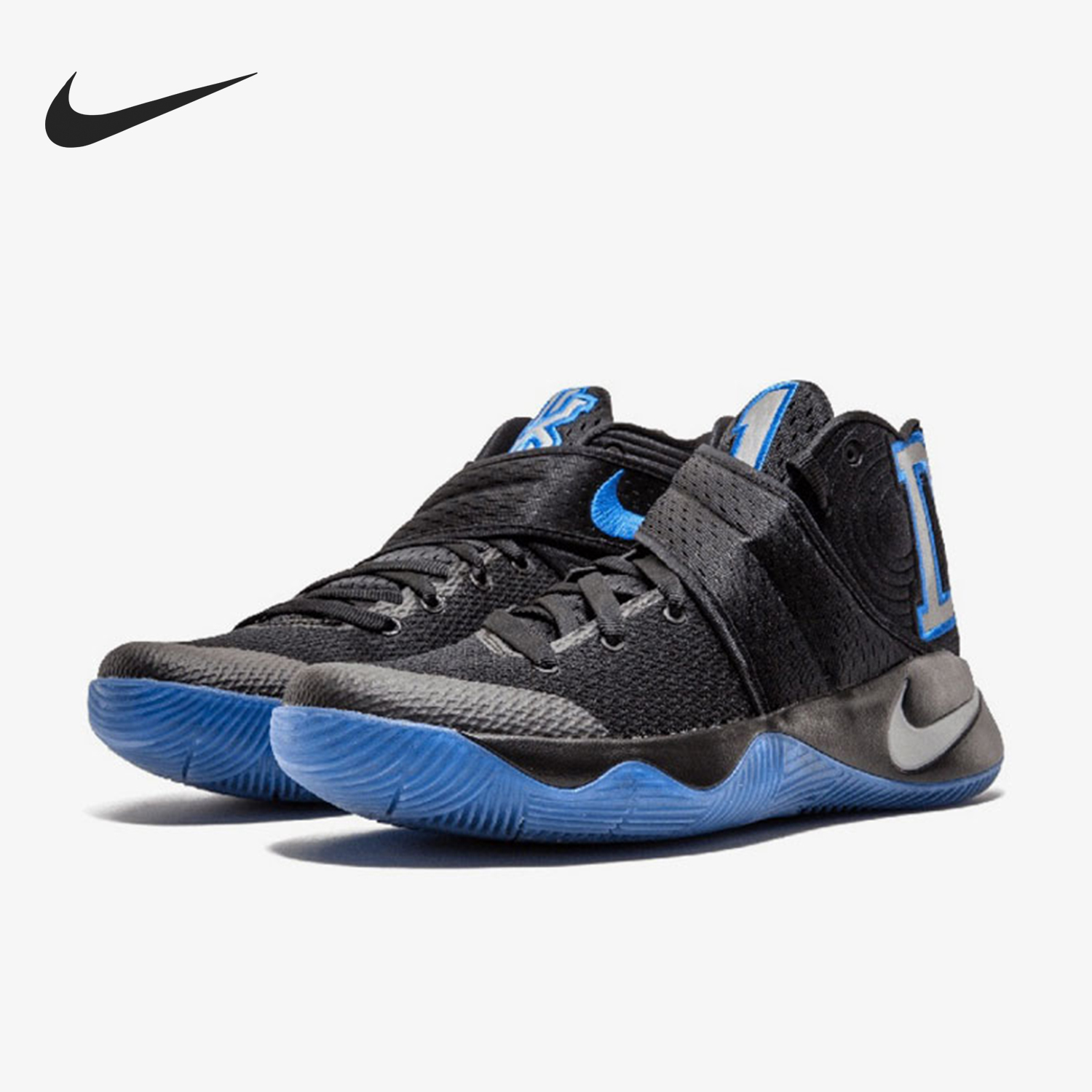 Nike/耐克正品Kyrie 2男士缓震耐磨低帮训练篮球鞋838639-001