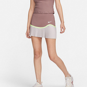 女士透气休闲运动半身裙FD6533 26夏季 208 耐克正品 Nike