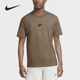 T恤DB3194 Nike 208 男子休闲新款 圆领运动短袖 耐克正品 当季