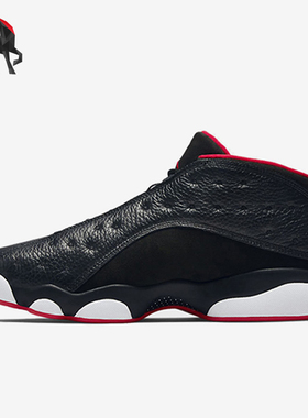 Nike/耐克正品Air Jordan 13男士缓震耐磨篮球鞋310810-027