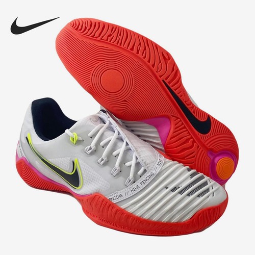 Nike/耐克正品男士舒适防滑耐磨低帮运动训练鞋DJ4470-121