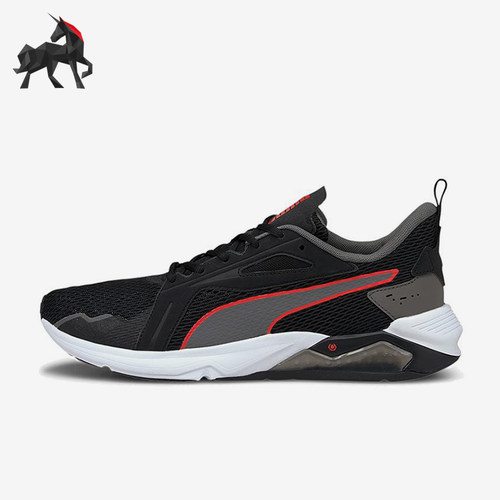 Puma/彪马正品LQDCELL METHOD男士经典网眼透气训练鞋193685-11