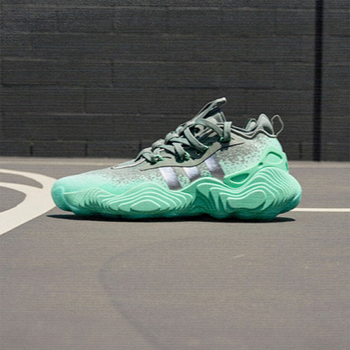 Adidas/阿迪达斯正品TRAE YOUNG 3男士运动实战篮球鞋IF5591