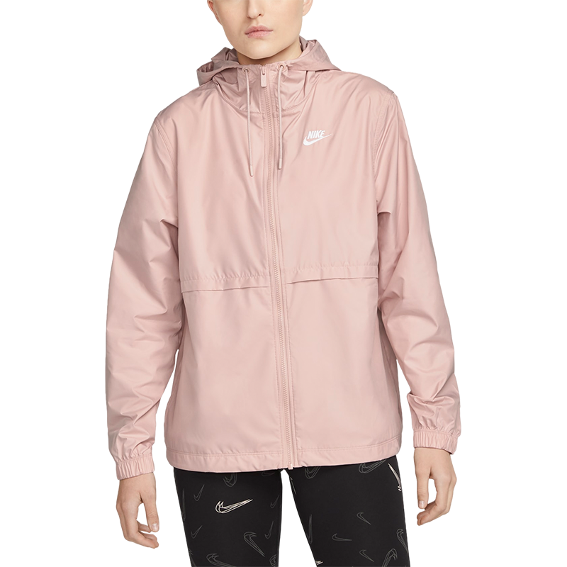 Nike/耐克女士透气运动外套