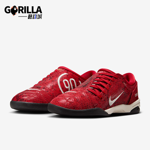 Nike/耐克正品Total 90 SE女士复古时尚低帮耐磨运动鞋IB4204-600