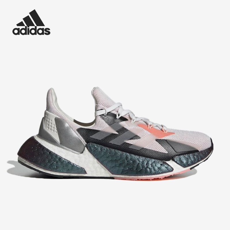 阿迪达斯男女运动跑步鞋