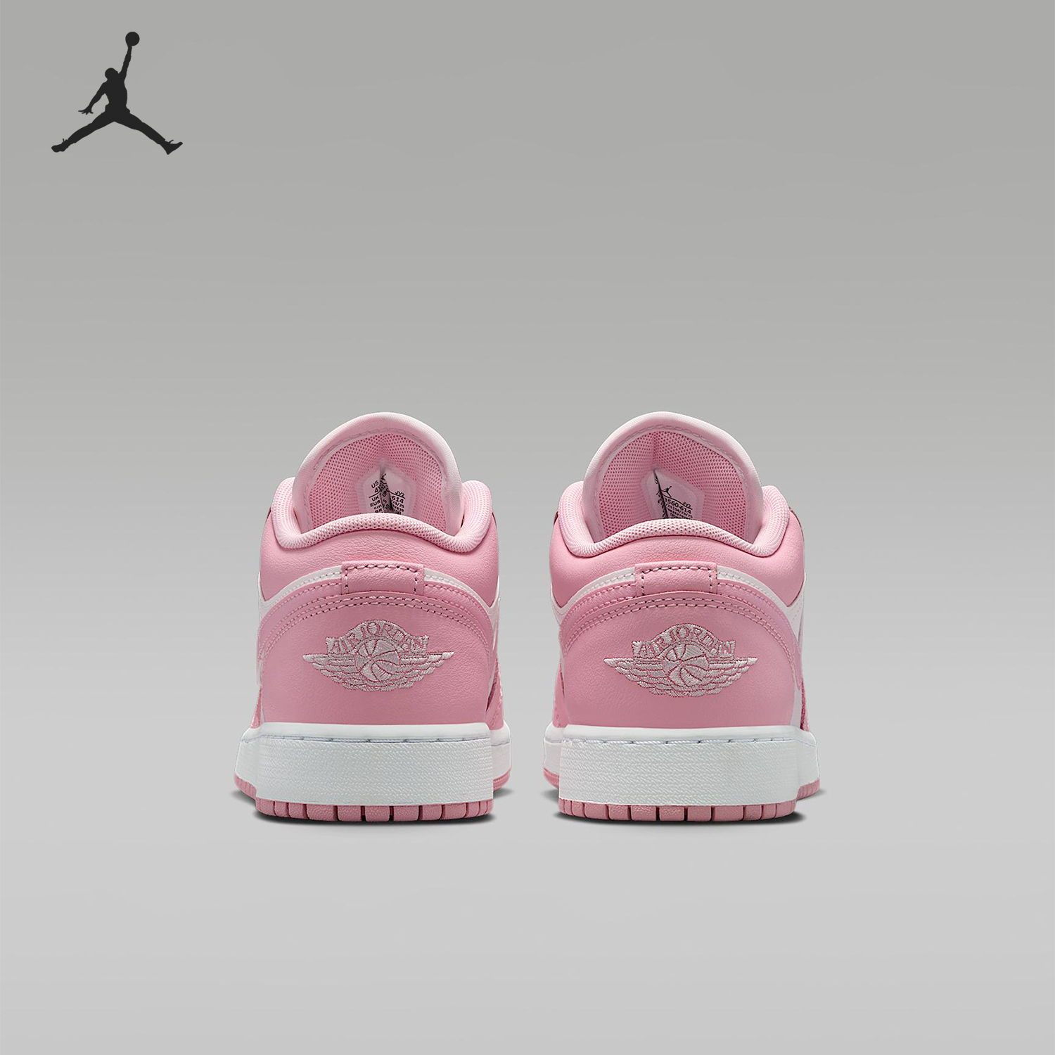 耐克大童时尚轻便篮球运动鞋