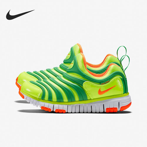 Nike/耐克毛毛虫轻便一脚蹬运动