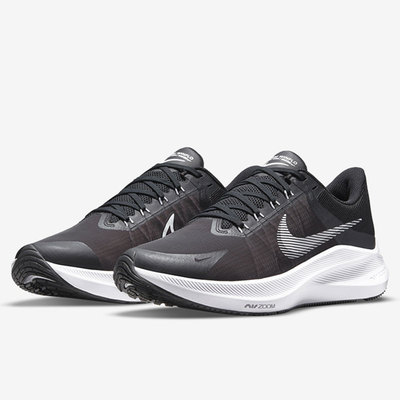 耐克ZOOM气垫减震男女跑步鞋