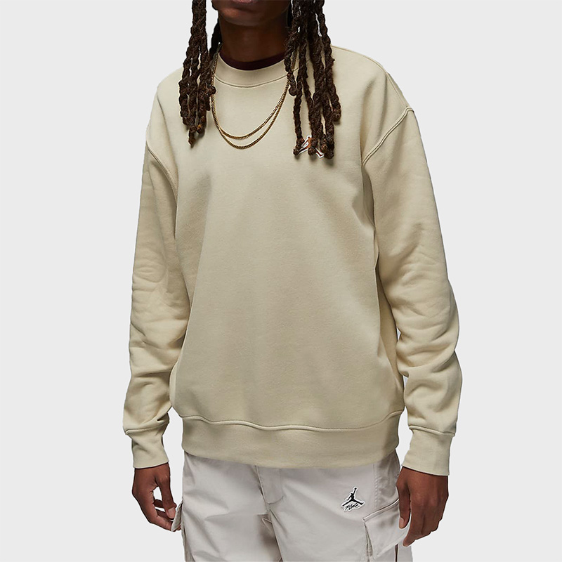 Nike/耐克正品男子圆领卫衣