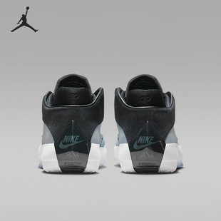 减震耐磨运动低帮篮球鞋 Nike 耐克正品 JORDAN男士 400 HM9932