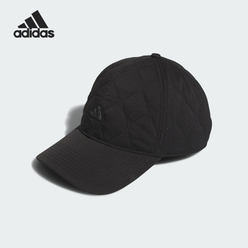 Adidas/阿迪达斯正品M GO TO HAT男女遮阳户外棒球帽IT5301
