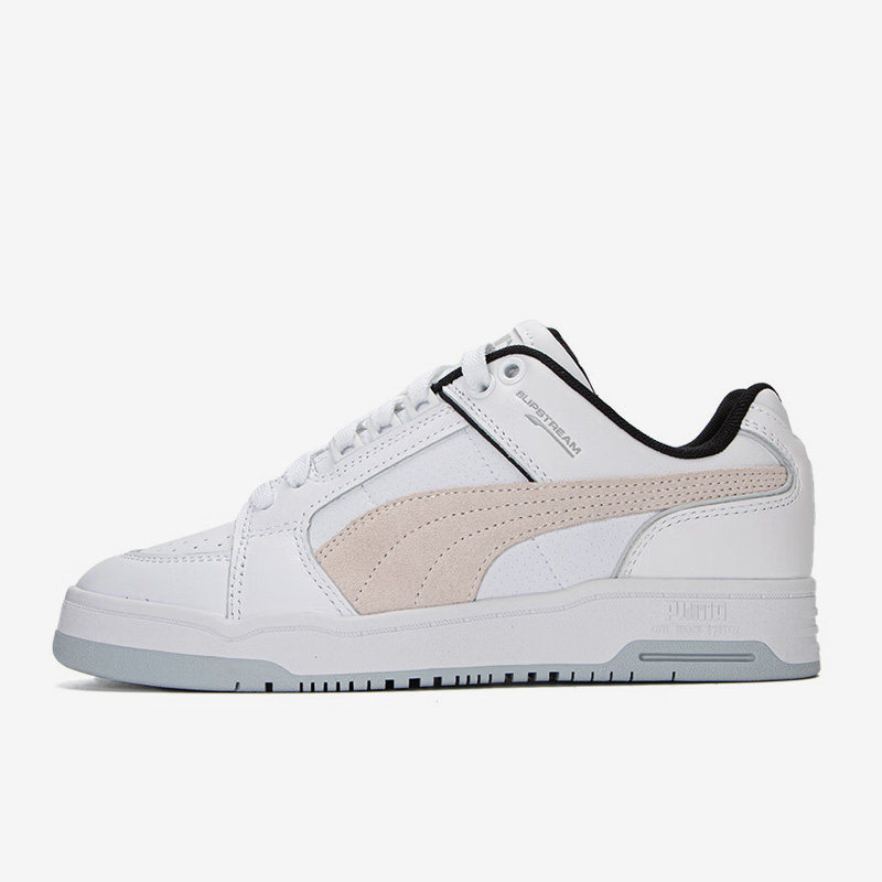 Puma/彪马正品Slipstream Retro Sum男女低帮休闲鞋386528-02