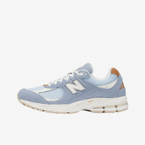 New Balance新百伦正品NB 2002R男女同款耐磨跑步鞋M2002RSD