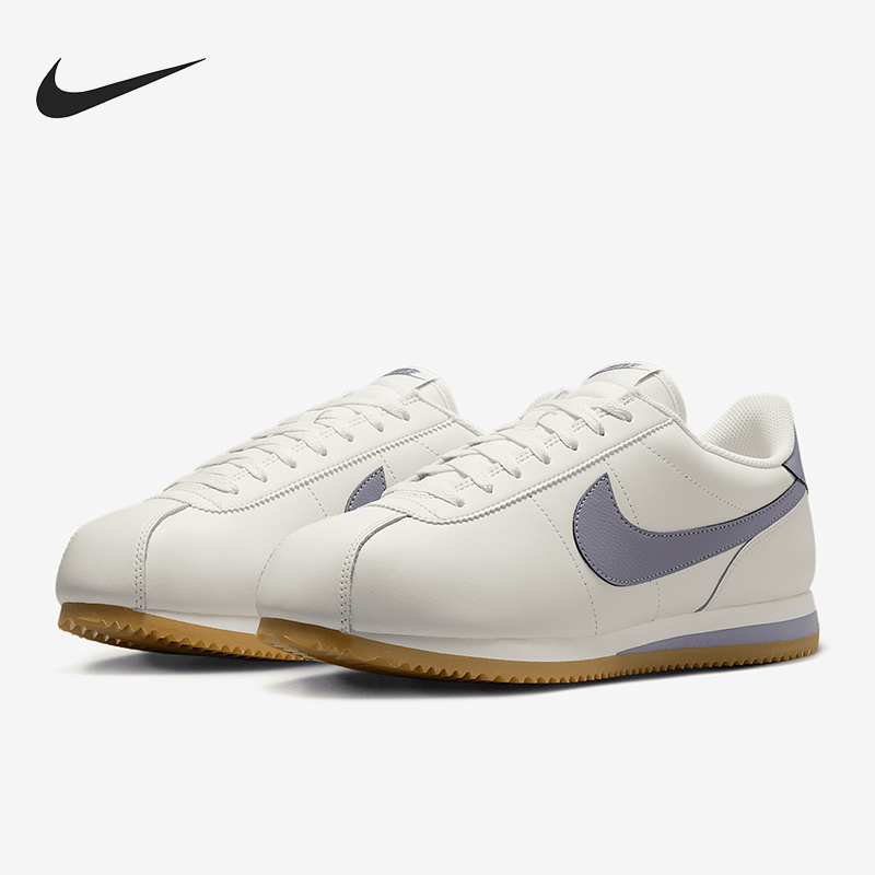 Nike/耐克正品2025冬季款男士日常低帮系带耐磨休闲鞋DM4044-111