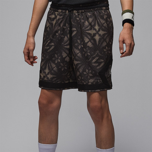 Nike/耐克正品春季款男士运动耐穿印花经典透气短裤IM2207-010