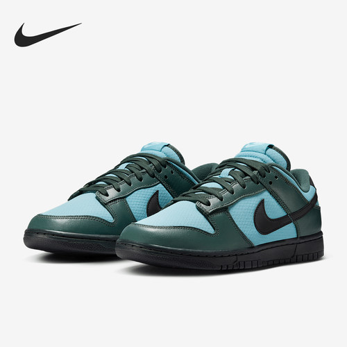 Nike/耐克正品Dunk Low Retro SE 男士运动鞋板鞋FZ3052-300