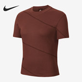 T恤CZ9359 Nike 231 新款 女子休闲透气运动短袖 耐克正品 夏季
