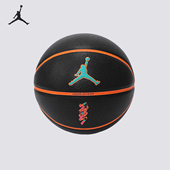 Nike JORDAN男女运动耐磨训练比赛篮球J100414109507 耐克正品