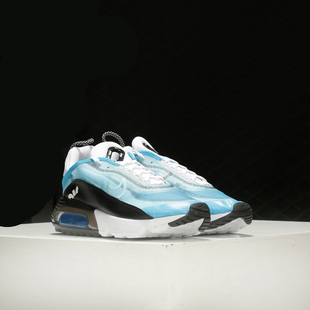 耐克官方正品 CT1091 AIR 男女气垫减震运动跑步鞋 400 MAX Nike