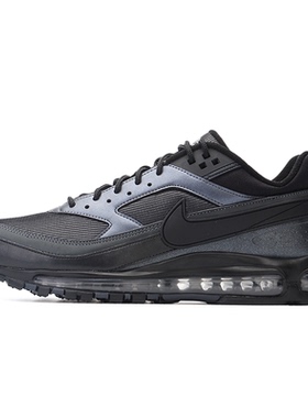 Nike/耐克正品 AIR MAX 97/BW 男子新款气垫运动跑步鞋AO2406