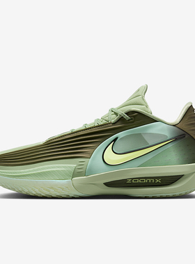 Nike/耐克正品G.T. Cut 3 Turbo EP男士经典缓震篮球鞋HV9919-300