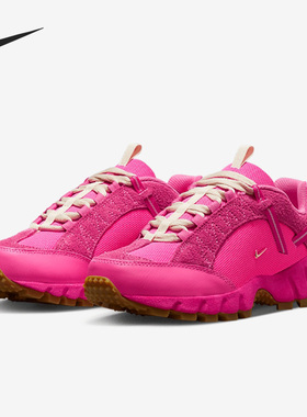 Nike/耐克官方正品Air Humara女子舒适缓震运动休闲鞋 DX9999-600