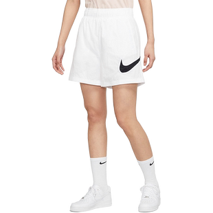 Nike/耐克官方正品当季新款时尚跑步女子运动短裤DM6740-100
