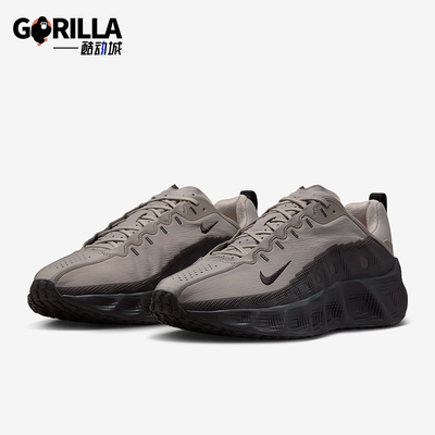 Nike/耐克正品Ava Rover男士耐磨缓震拼接运动跑步鞋IM9327-001