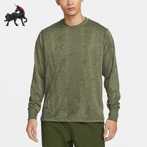 耐克正品男子简约运动T恤