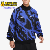 针织半高领休闲卫衣FB7842 Nike 411 男士 保暖时尚 耐克正品 春季