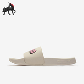 彪马正品 时尚 男女同款 Puma 厚底回弹透气耐穿缓震休闲一字拖鞋