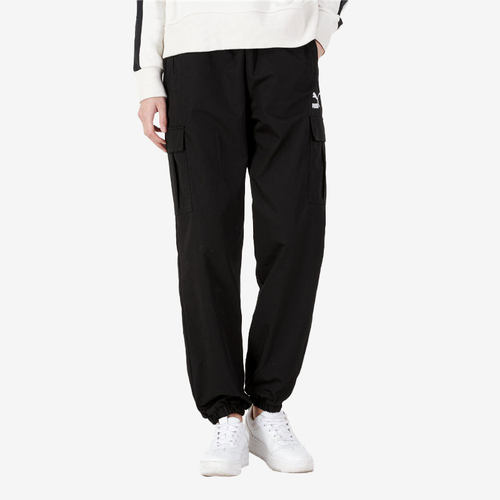 Puma/彪马女子运动训练长裤