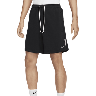 Nike/耐克官方正品Dri-FIT男士透气针织篮球运动短裤FZ0217-010